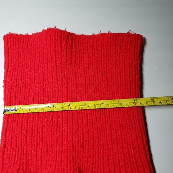 🛍🚨 Face Mask Neck Warmers - Set of 2 - Picture 4 of 6